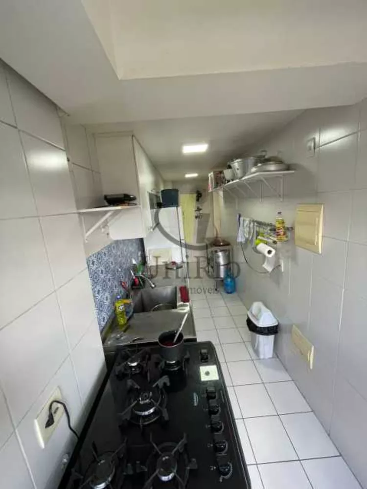 Cobertura, 3 quartos, 150 m² - Foto 18