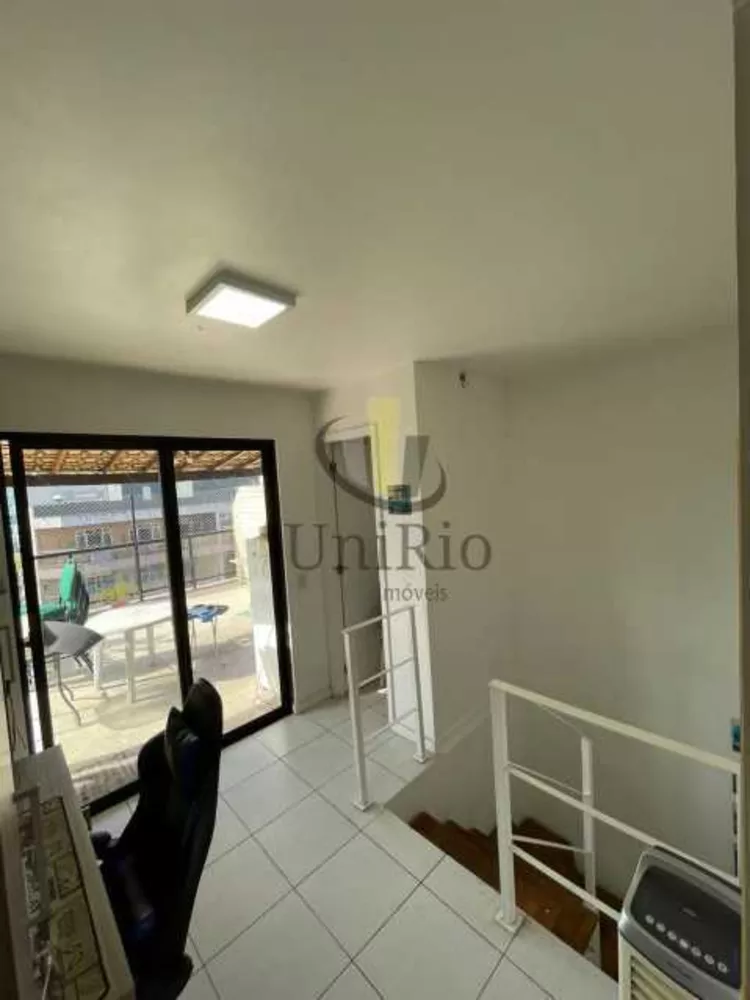 Cobertura, 3 quartos, 150 m² - Foto 19