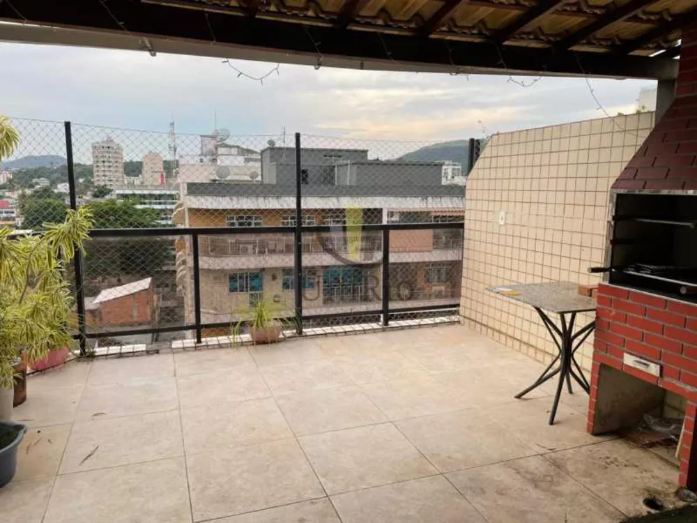Cobertura, 3 quartos, 150 m² - Foto 15