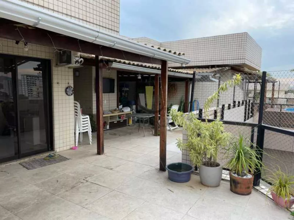 Cobertura, 3 quartos, 150 m² - Foto 6