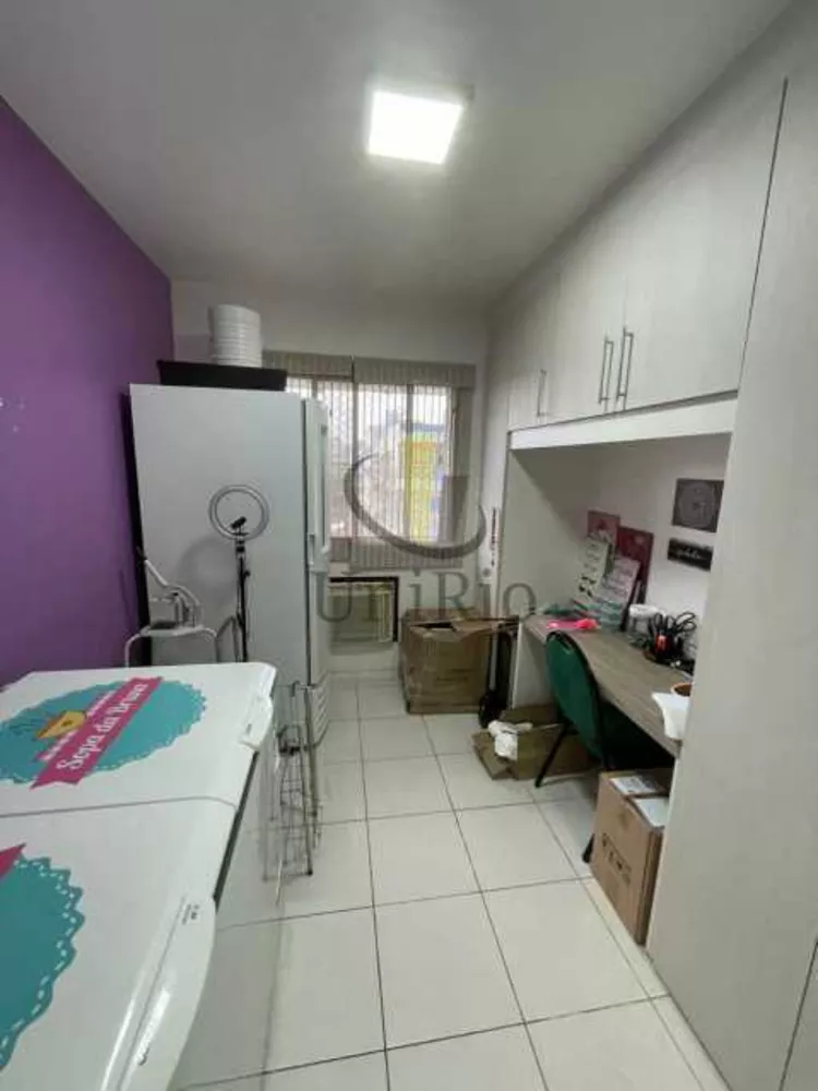 Cobertura, 3 quartos, 150 m² - Foto 3
