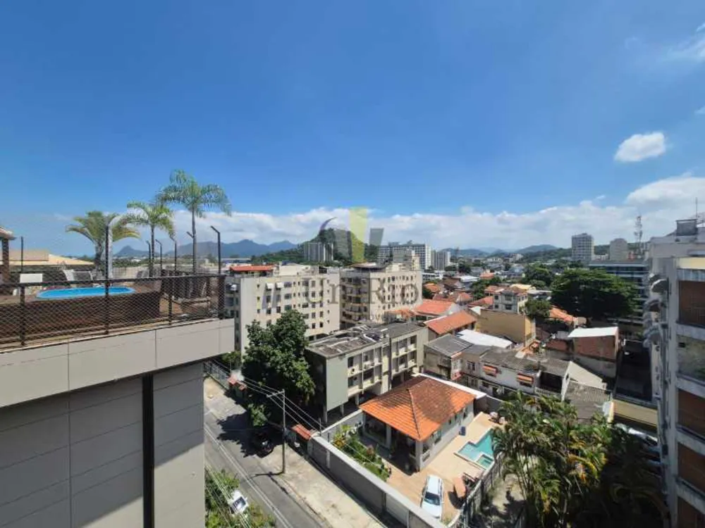 Cobertura, 3 quartos, 150 m² - Foto 30