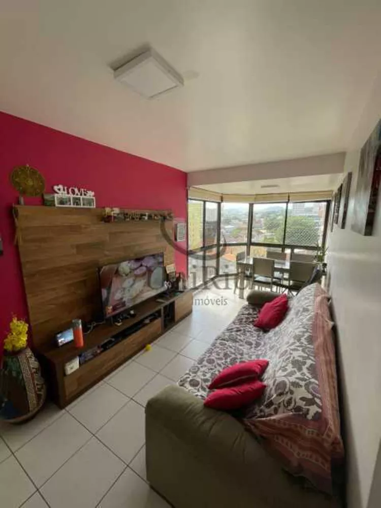 Cobertura, 3 quartos, 150 m² - Foto 2