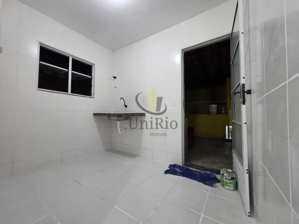 Casa de Condomínio, 2 quartos - Foto 7