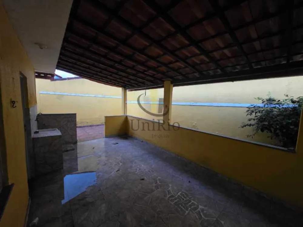 Casa de Condomínio, 2 quartos - Foto 5