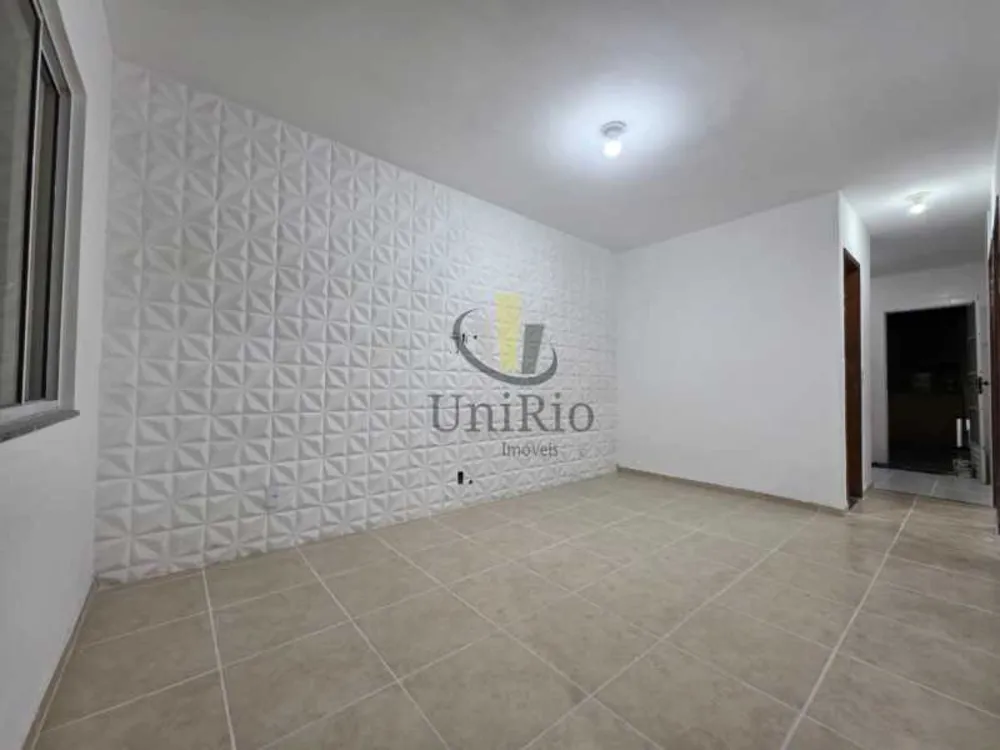 Casa de Condomínio, 2 quartos - Foto 6