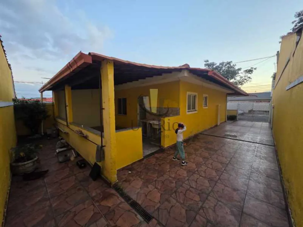 Casa de Condomínio, 2 quartos - Foto 3