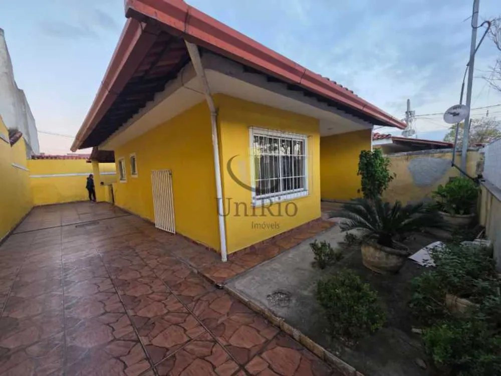 Casa de Condomínio, 2 quartos - Foto 1