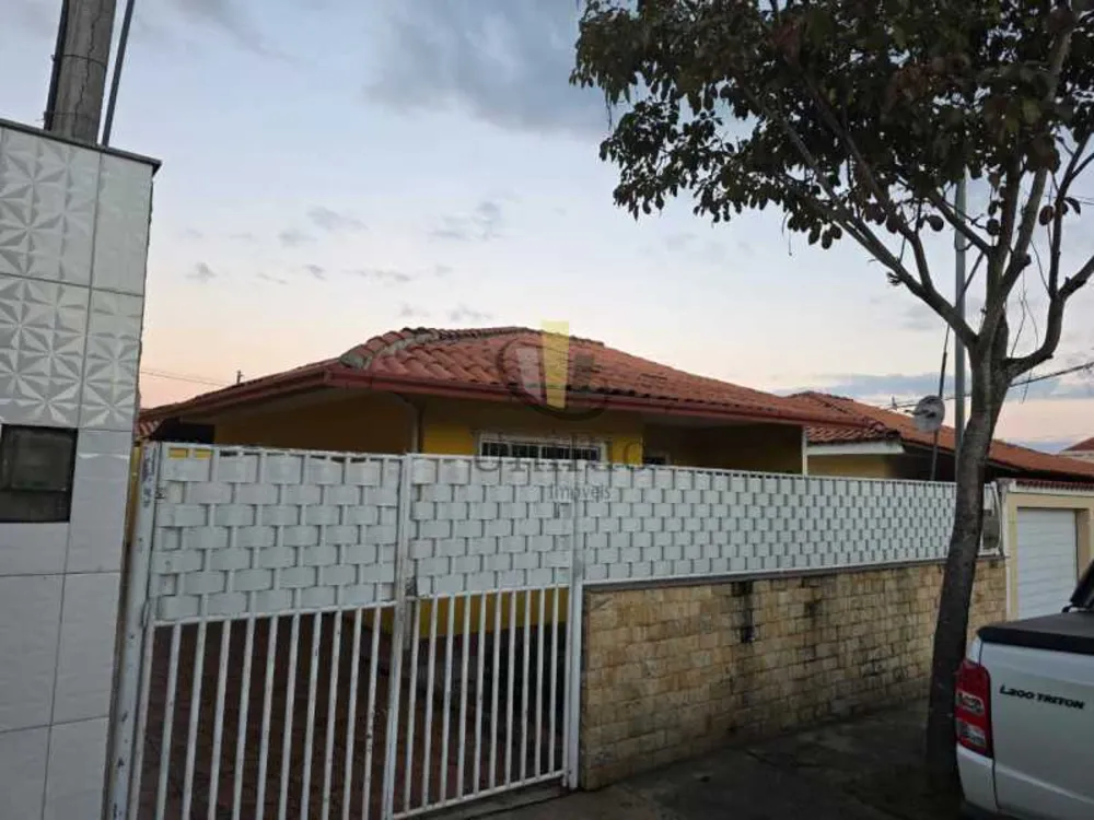 Casa de Condomínio, 2 quartos - Foto 4