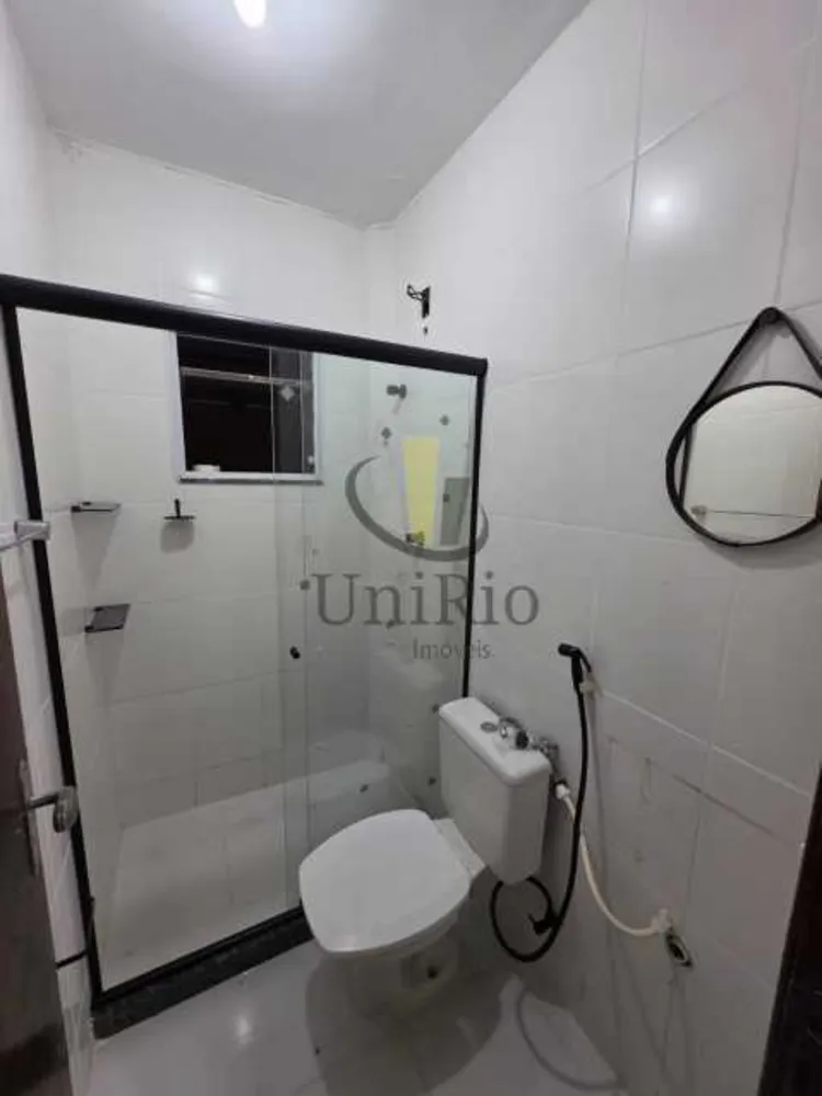 Casa de Condomínio, 2 quartos - Foto 10