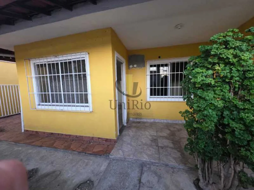 Casa de Condomínio, 2 quartos - Foto 2