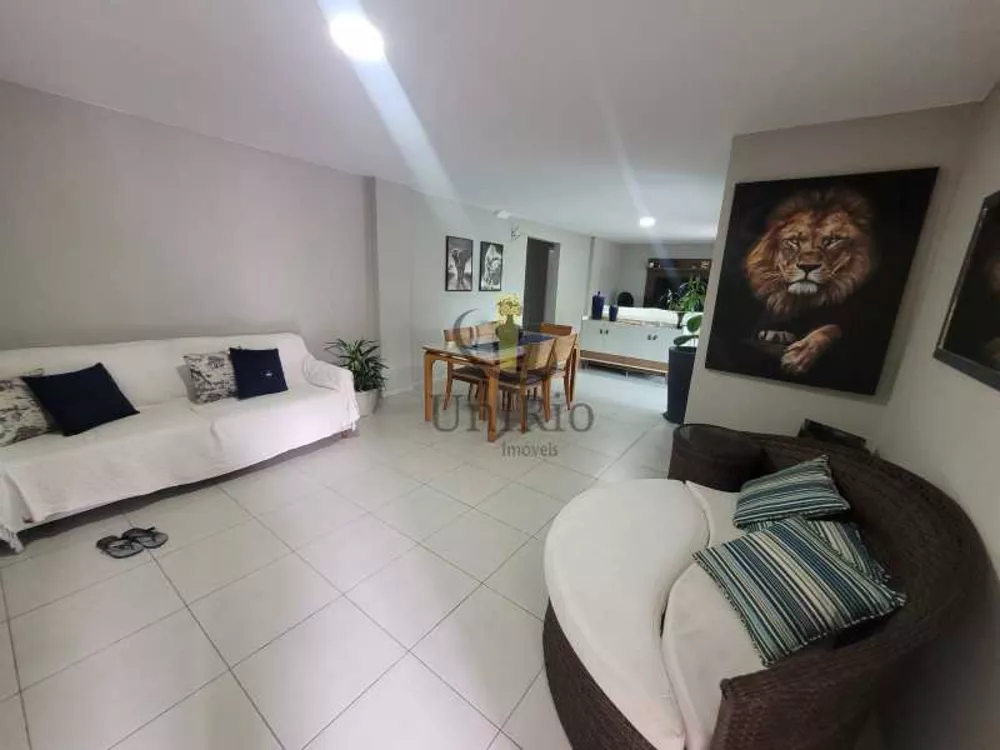 Cobertura, 3 quartos, 220 m² - Foto 8
