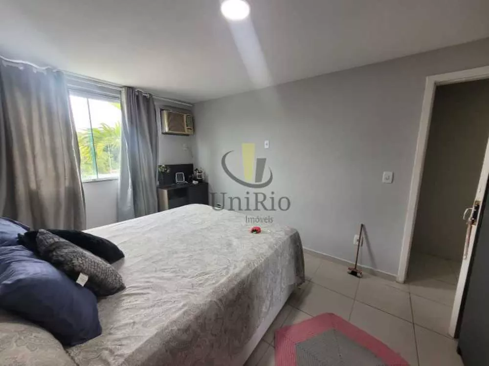 Cobertura, 3 quartos, 220 m² - Foto 19
