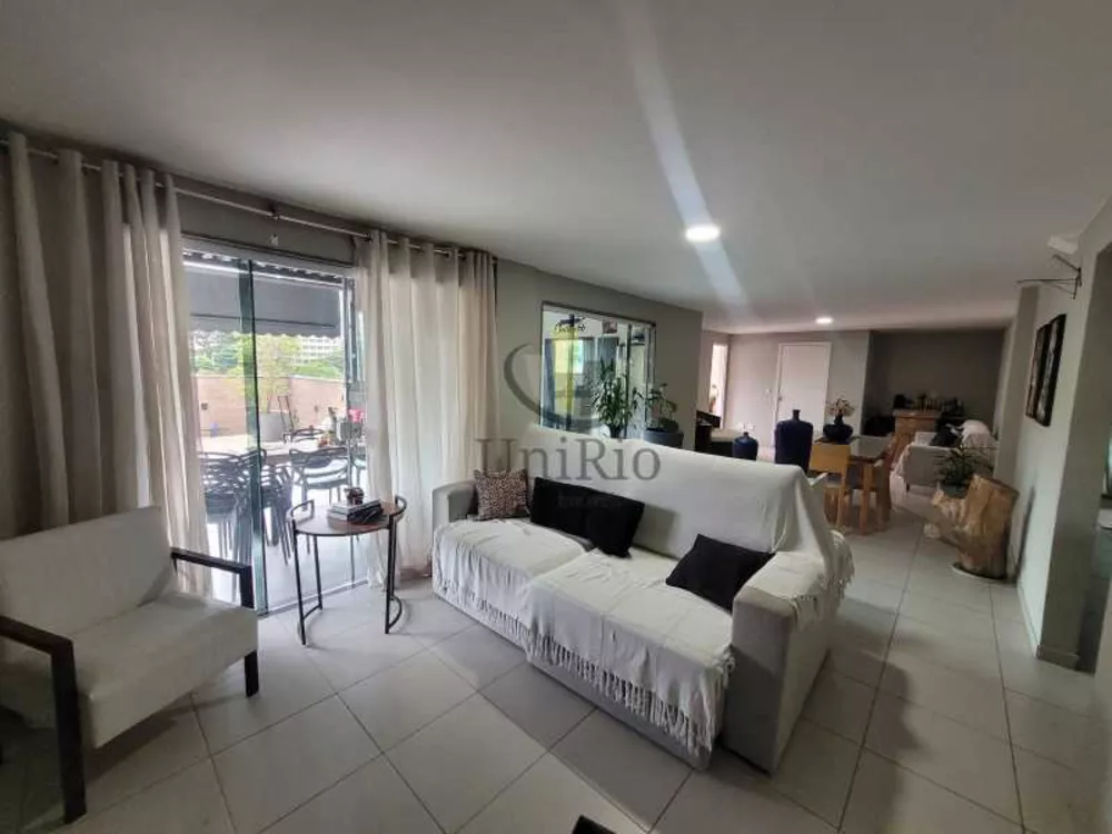 Cobertura, 3 quartos, 220 m² - Foto 29
