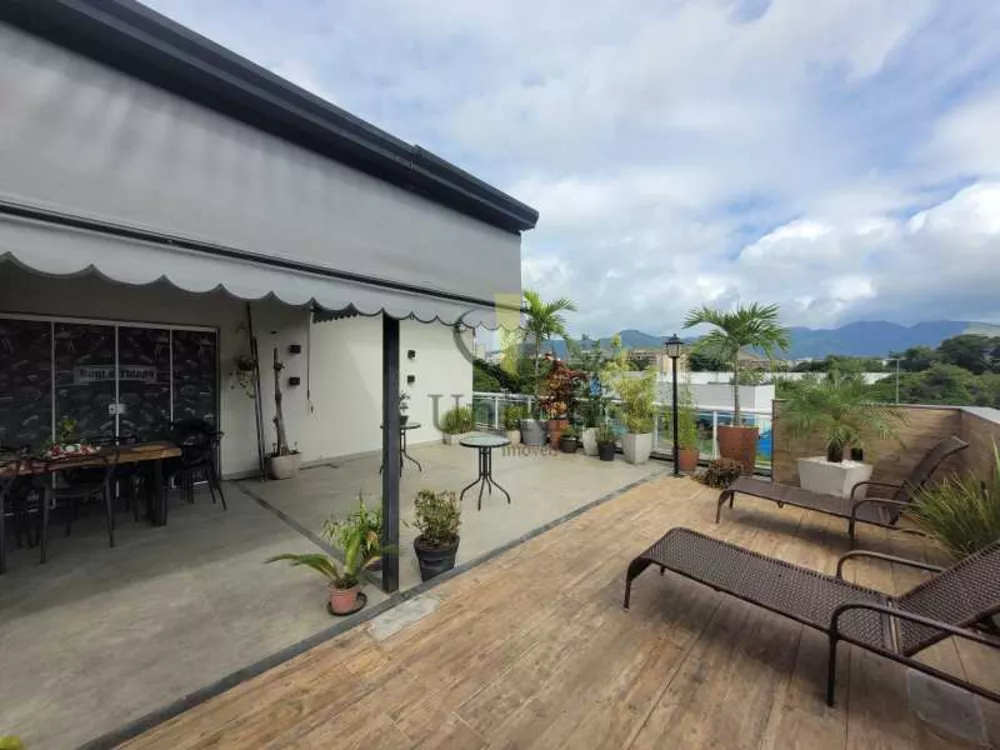 Cobertura, 3 quartos, 220 m² - Foto 13