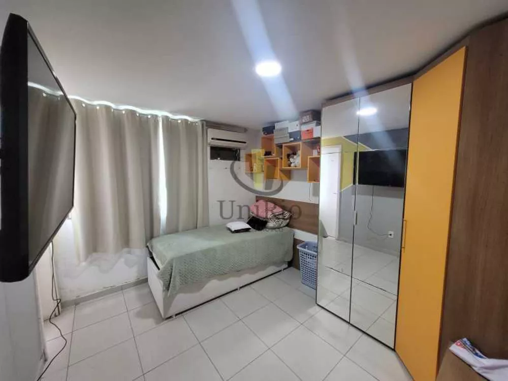 Cobertura, 3 quartos, 220 m² - Foto 5