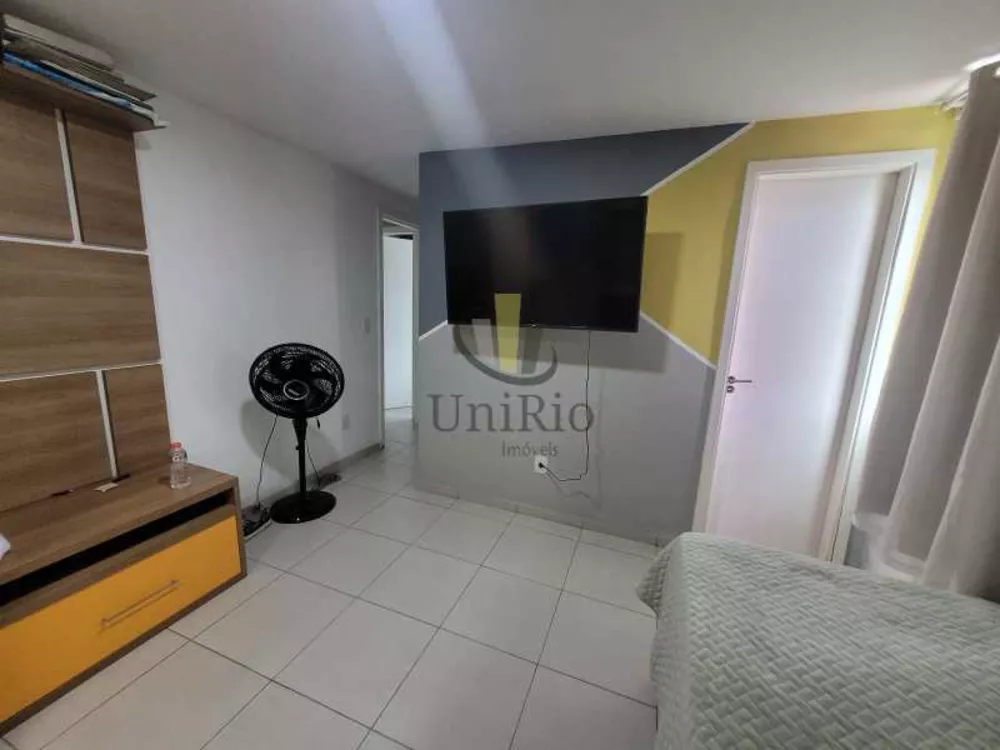Cobertura, 3 quartos, 220 m² - Foto 16