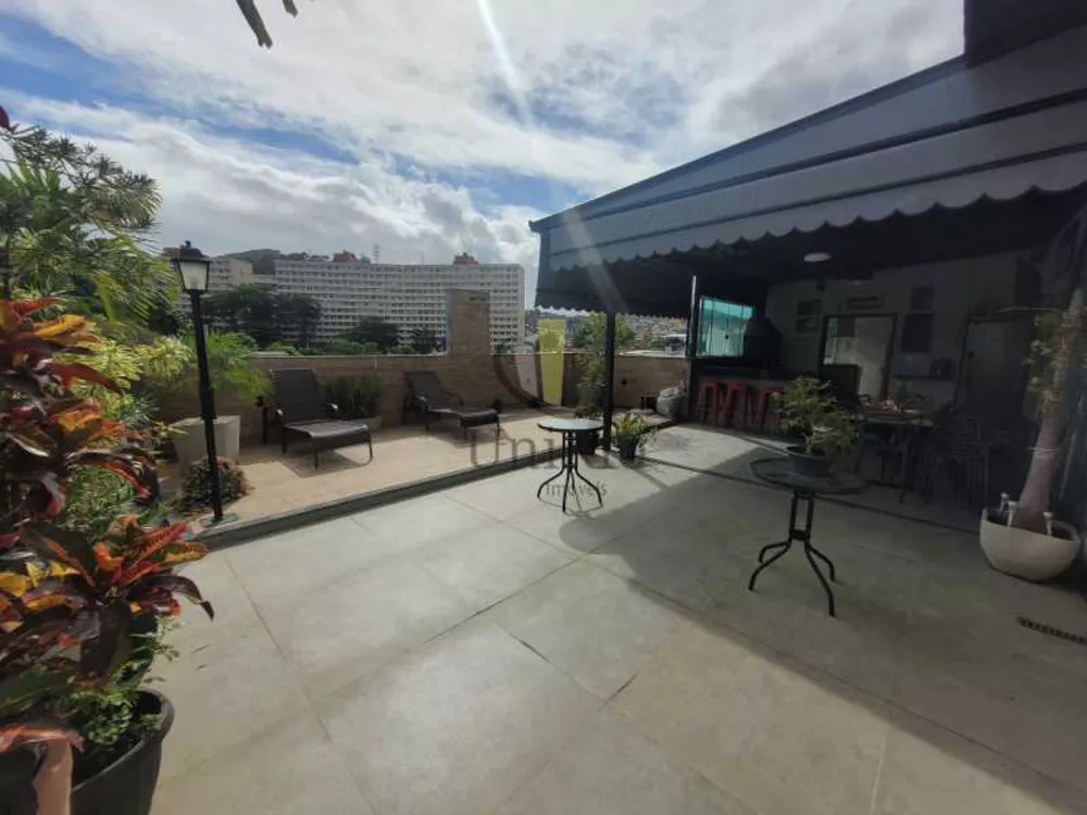 Cobertura, 3 quartos, 220 m² - Foto 15