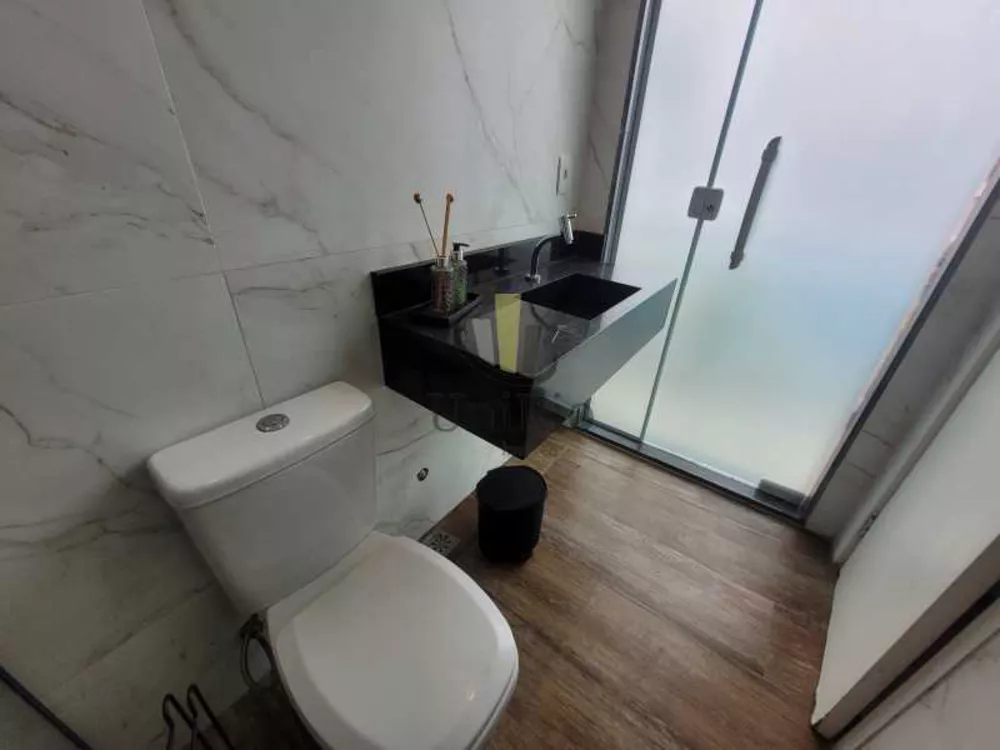 Cobertura, 3 quartos, 220 m² - Foto 4