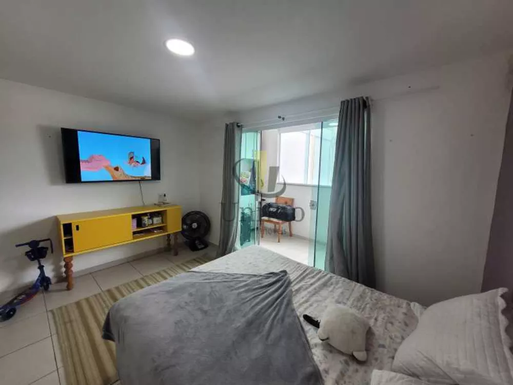 Cobertura, 3 quartos, 220 m² - Foto 1