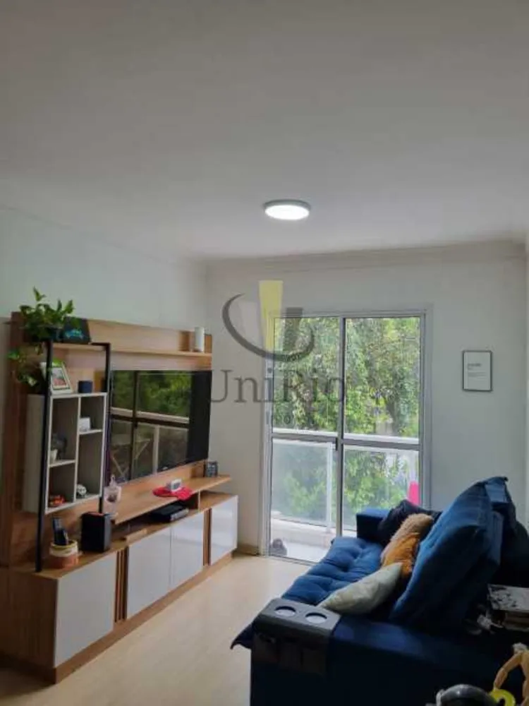 Apartamento, 2 quartos, 60 m² - Foto 16