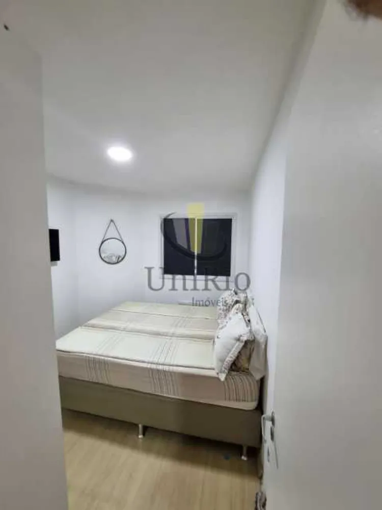 Apartamento, 2 quartos, 60 m² - Foto 18
