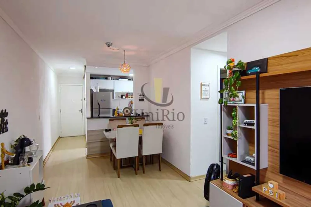 Apartamento, 2 quartos, 60 m² - Foto 15