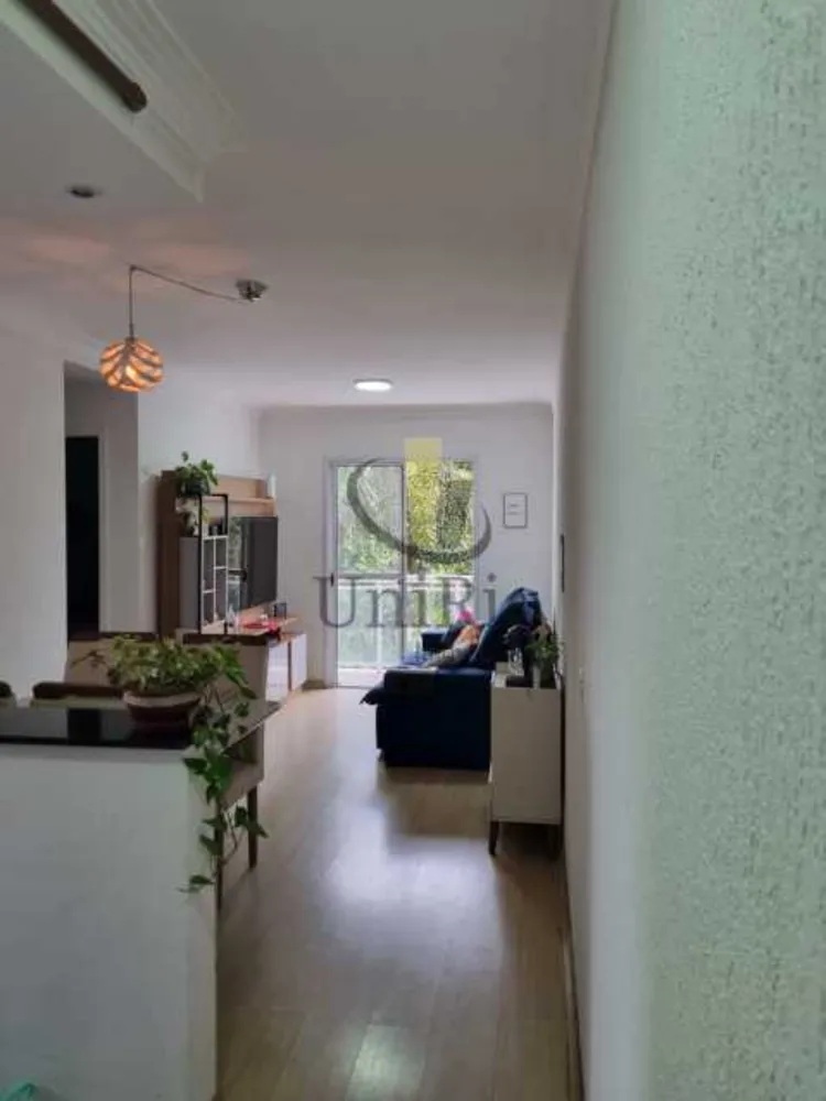 Apartamento, 2 quartos, 60 m² - Foto 19