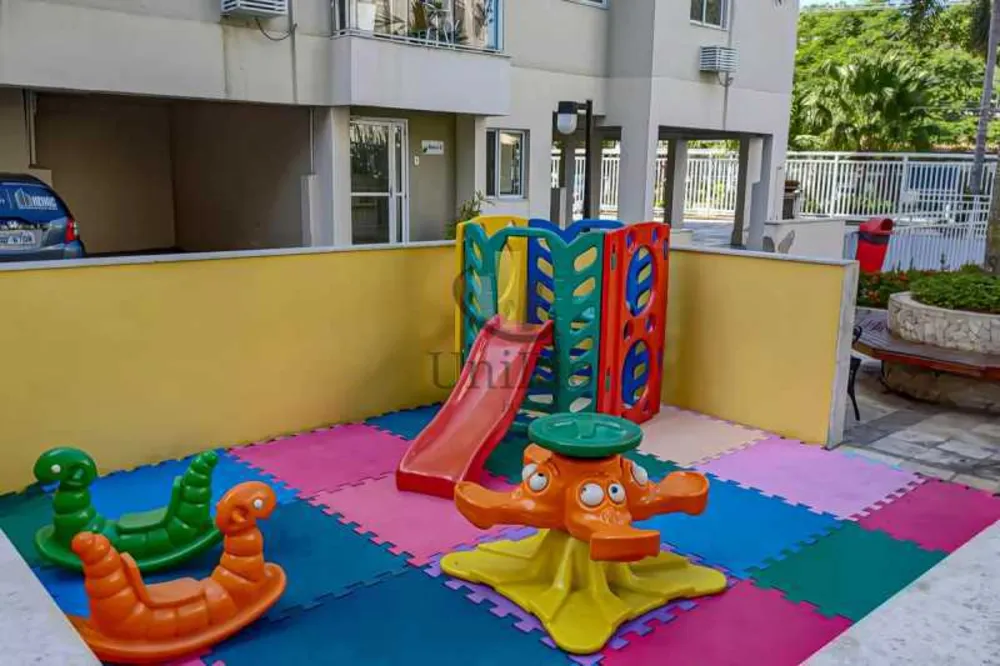 Apartamento, 2 quartos, 60 m² - Foto 5