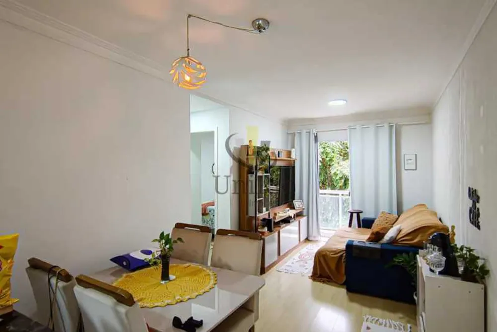 Apartamento, 2 quartos, 60 m² - Foto 17