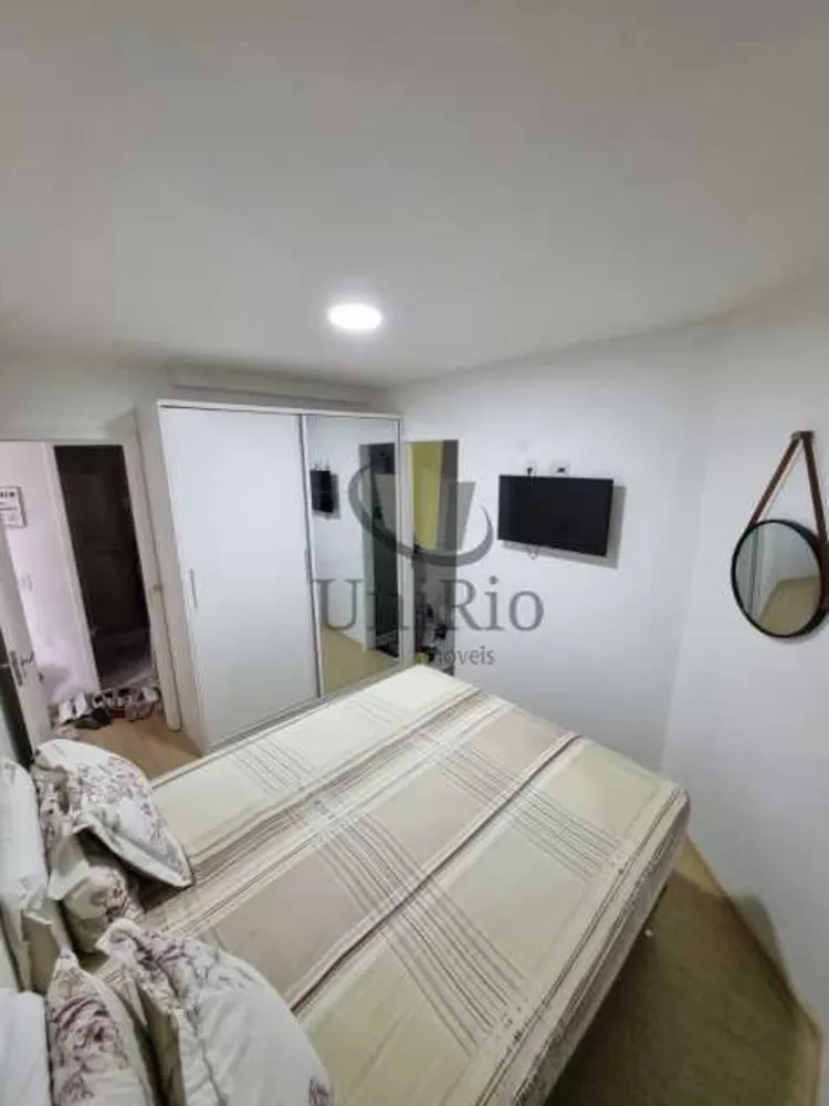 Apartamento, 2 quartos, 60 m² - Foto 4