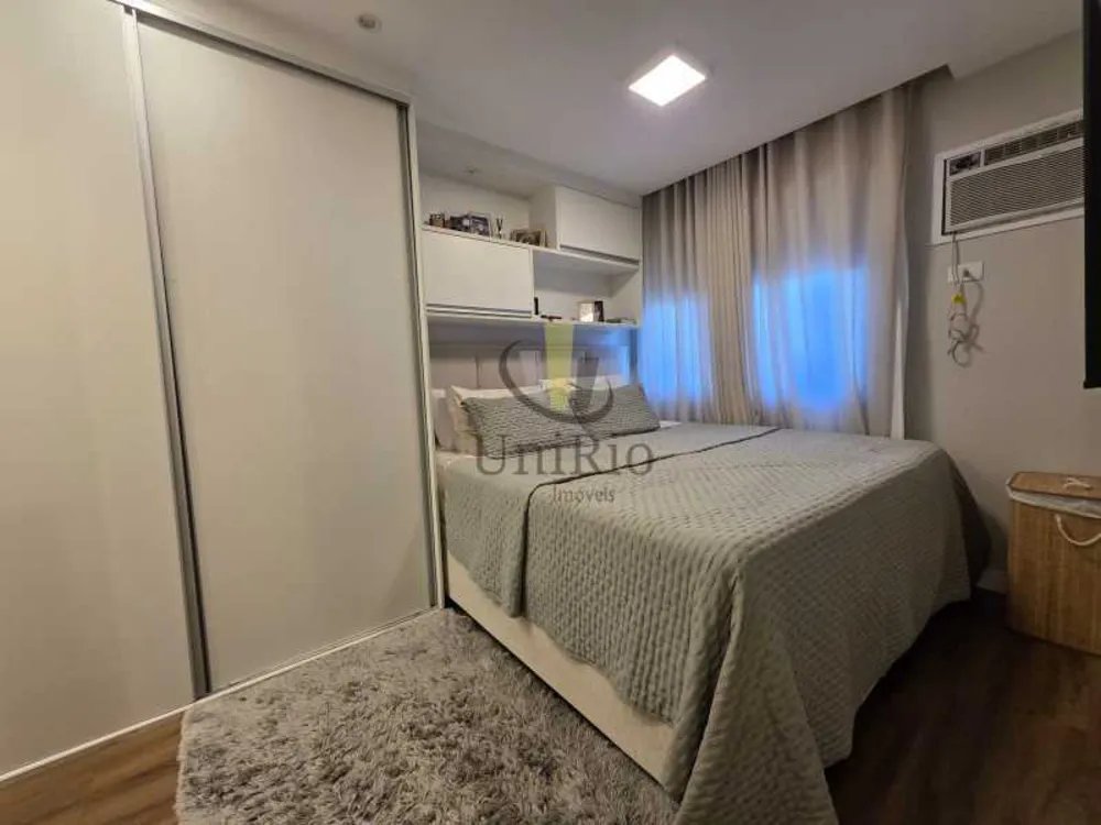Cobertura, 3 quartos, 143 m² - Foto 8
