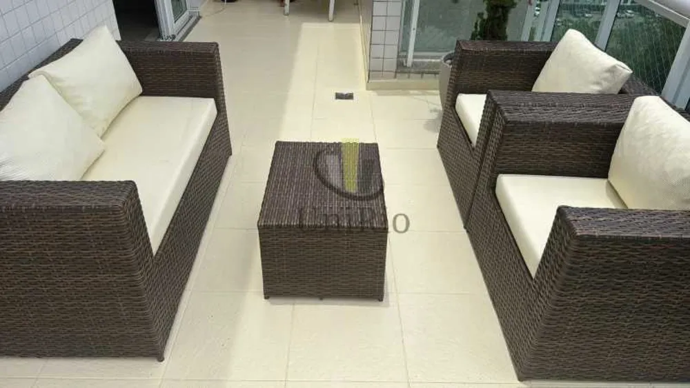 Cobertura, 3 quartos, 143 m² - Foto 17