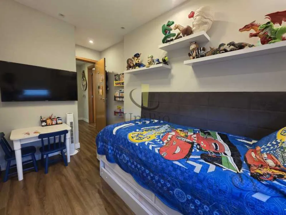 Cobertura, 3 quartos, 143 m² - Foto 13