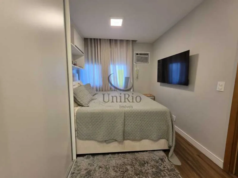Cobertura, 3 quartos, 143 m² - Foto 10