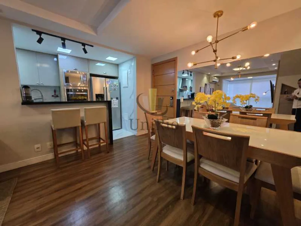 Cobertura, 3 quartos, 143 m² - Foto 1