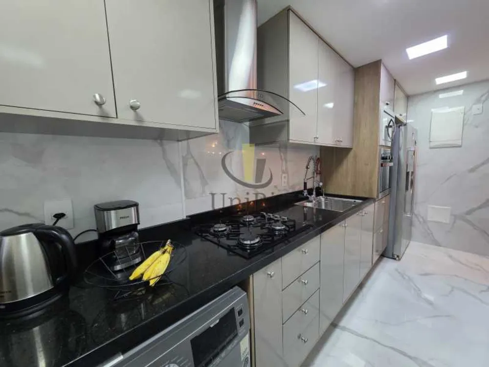 Cobertura, 3 quartos, 143 m² - Foto 7