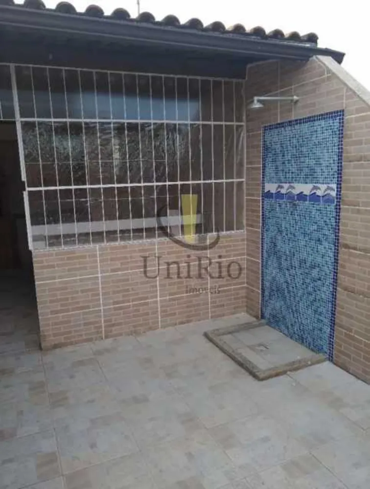 Casa de Condomínio, 2 quartos - Foto 12
