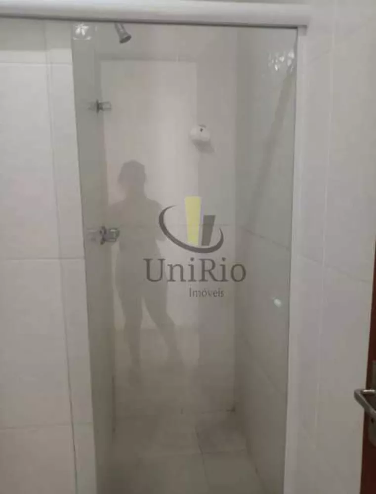 Casa de Condomínio, 2 quartos - Foto 1