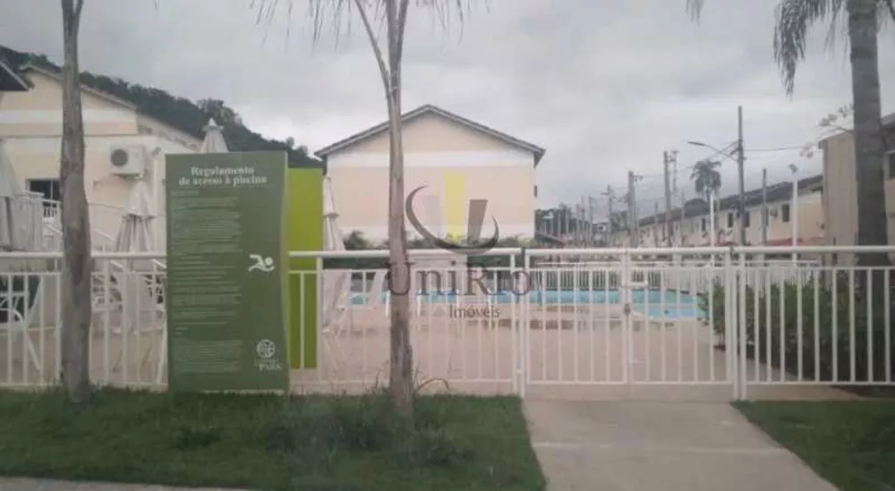 Casa de Condomínio, 2 quartos - Foto 6