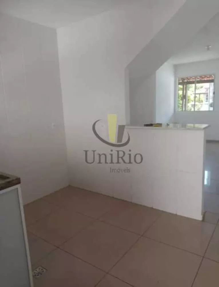 Casa de Condomínio, 2 quartos - Foto 7