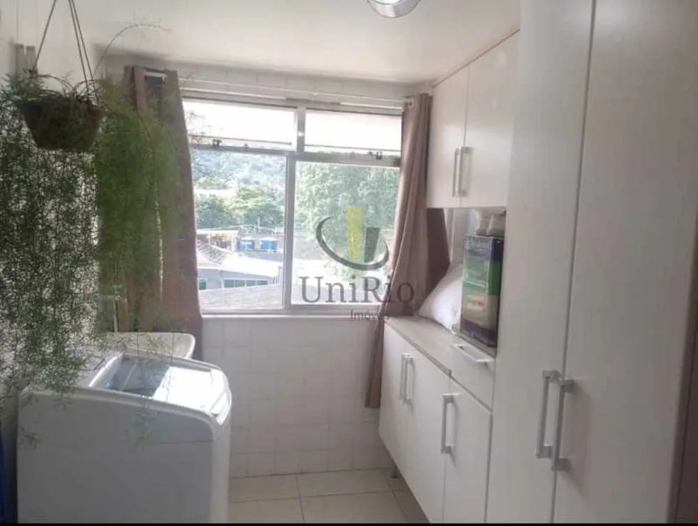 Apartamento, 2 quartos, 62 m² - Foto 4