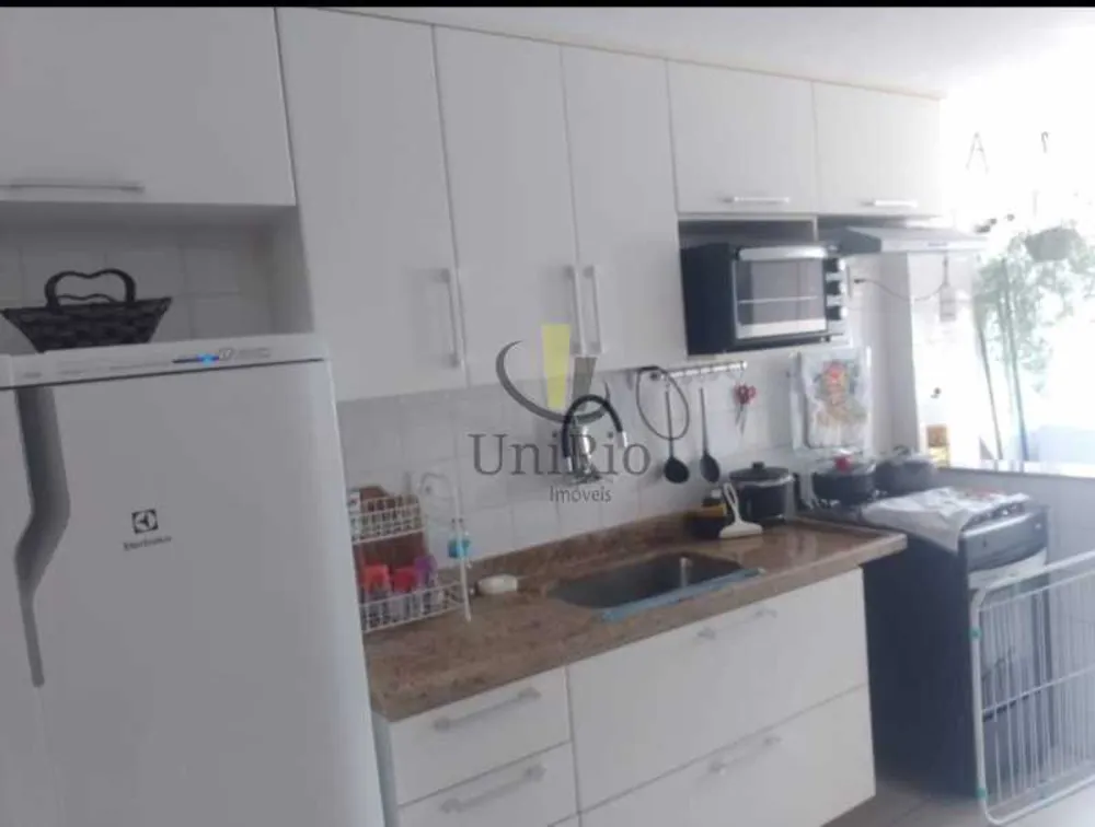 Apartamento, 2 quartos, 62 m² - Foto 5