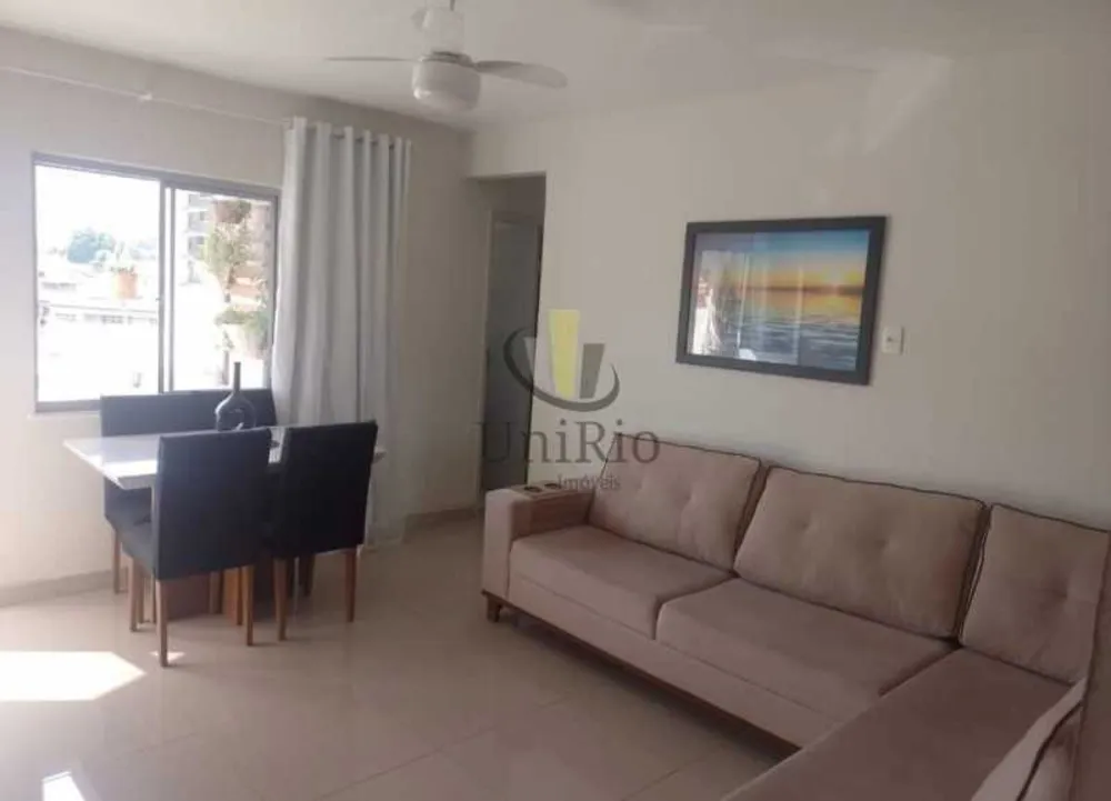 Apartamento, 2 quartos, 62 m² - Foto 2