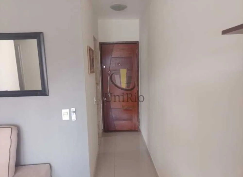Apartamento, 2 quartos, 62 m² - Foto 3