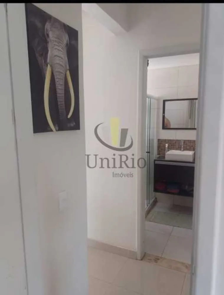 Apartamento, 2 quartos, 62 m² - Foto 8