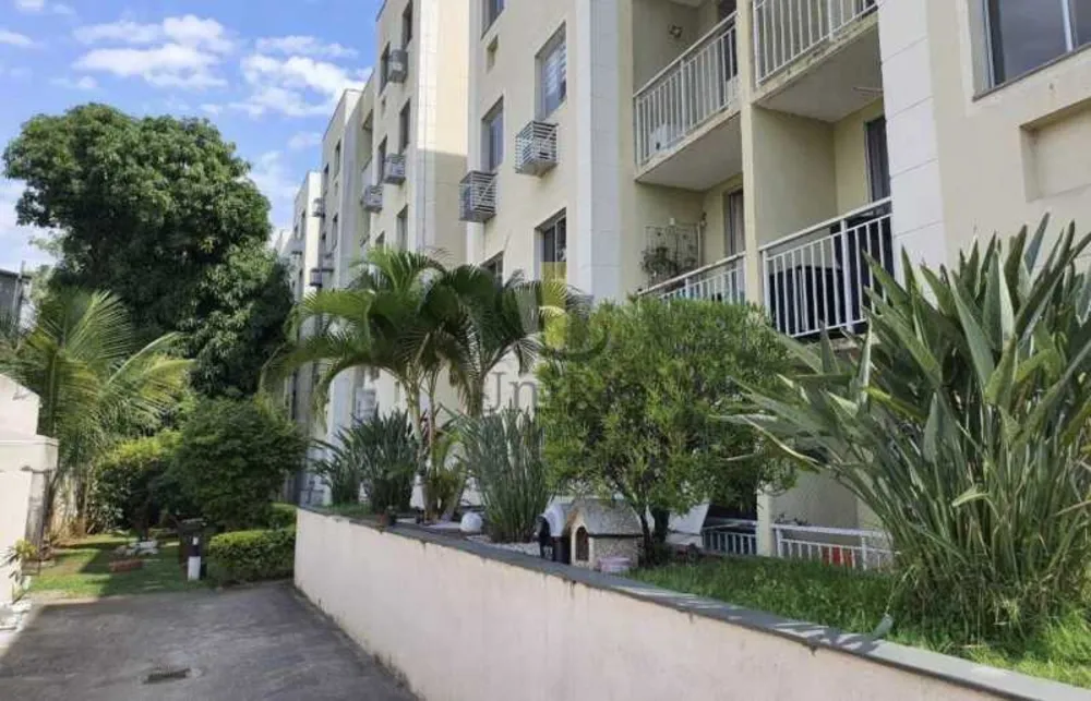 Apartamento, 2 quartos, 52 m² - Foto 29