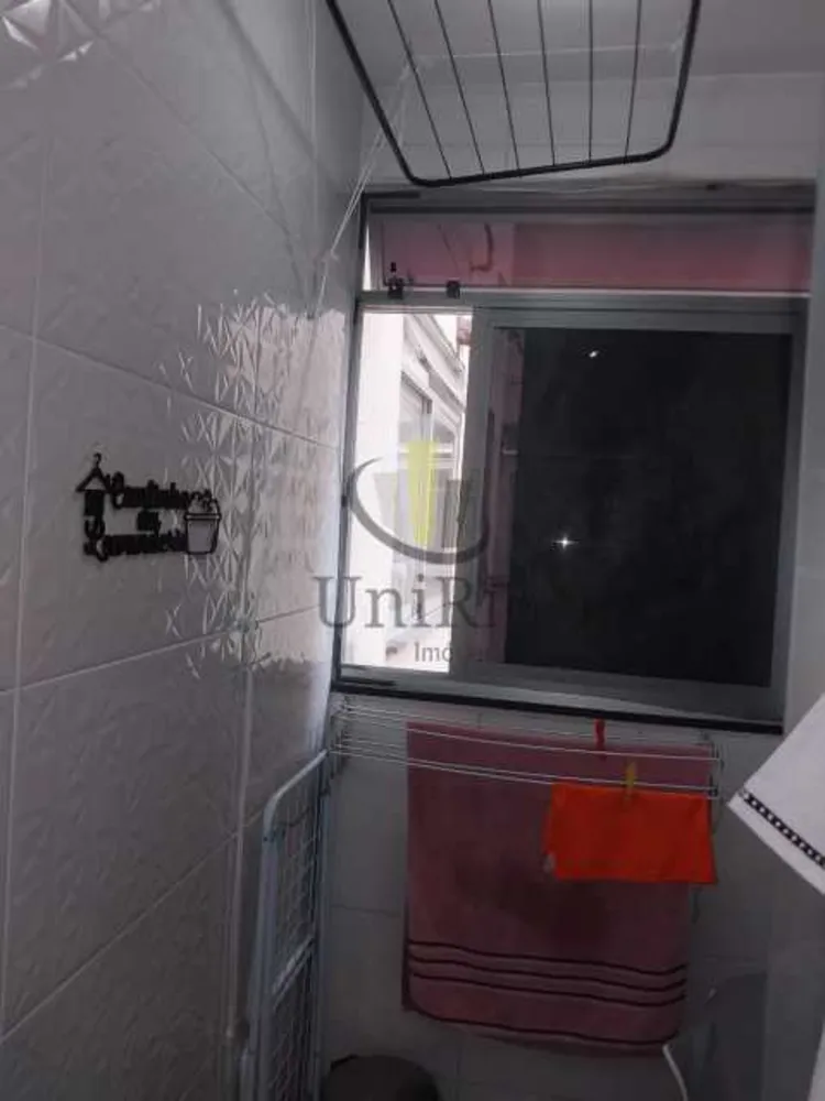 Apartamento, 2 quartos, 52 m² - Foto 17