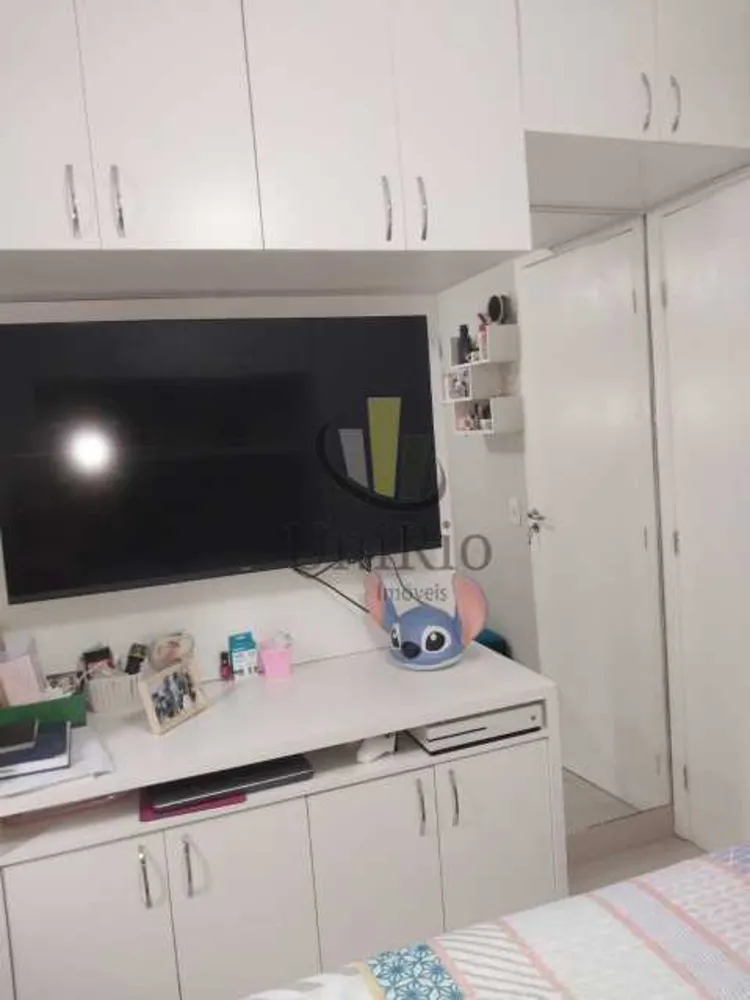 Apartamento, 2 quartos, 52 m² - Foto 9