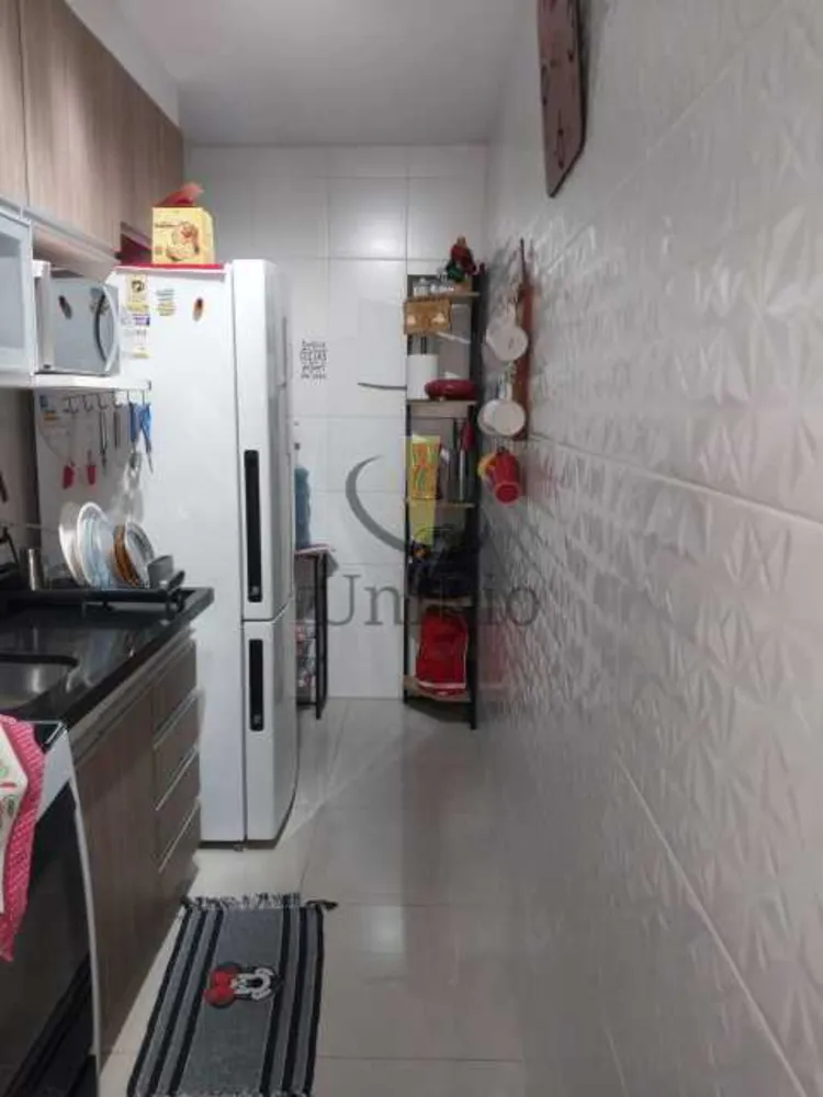 Apartamento, 2 quartos, 52 m² - Foto 16